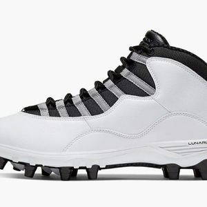 jordan high top football cleats